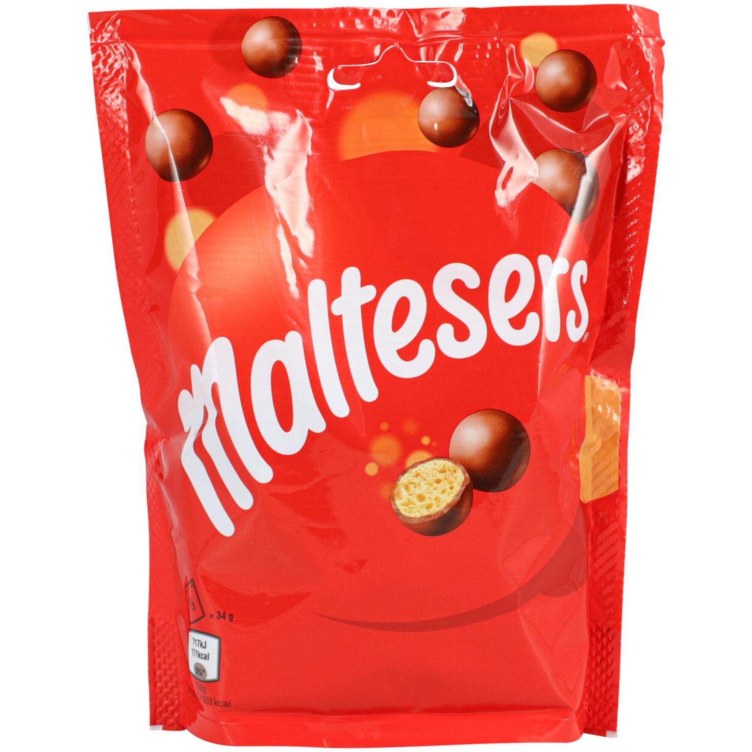 Maltesers