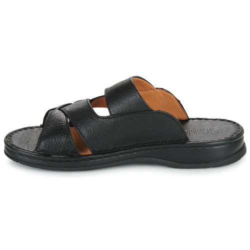Casual Attitude - NEW004 Negro