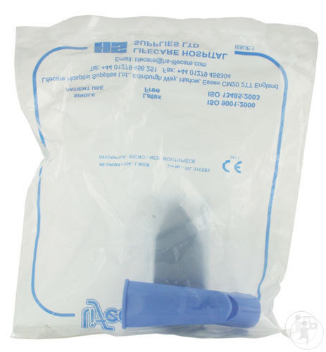 Omron Lifecare Aérosol Embout Buccal 1 Pièce (6008)