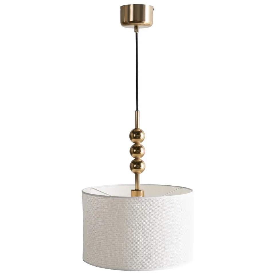 LOKY - Hanglamp - Messing - Metaal