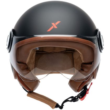 Casque Dexter SKYLAR - Noir