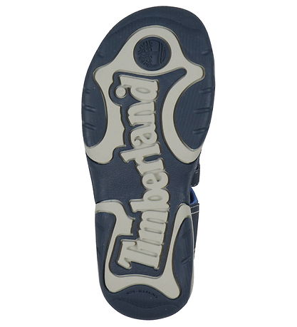 Timberland Sandalen - Abenteuersucher - Navy