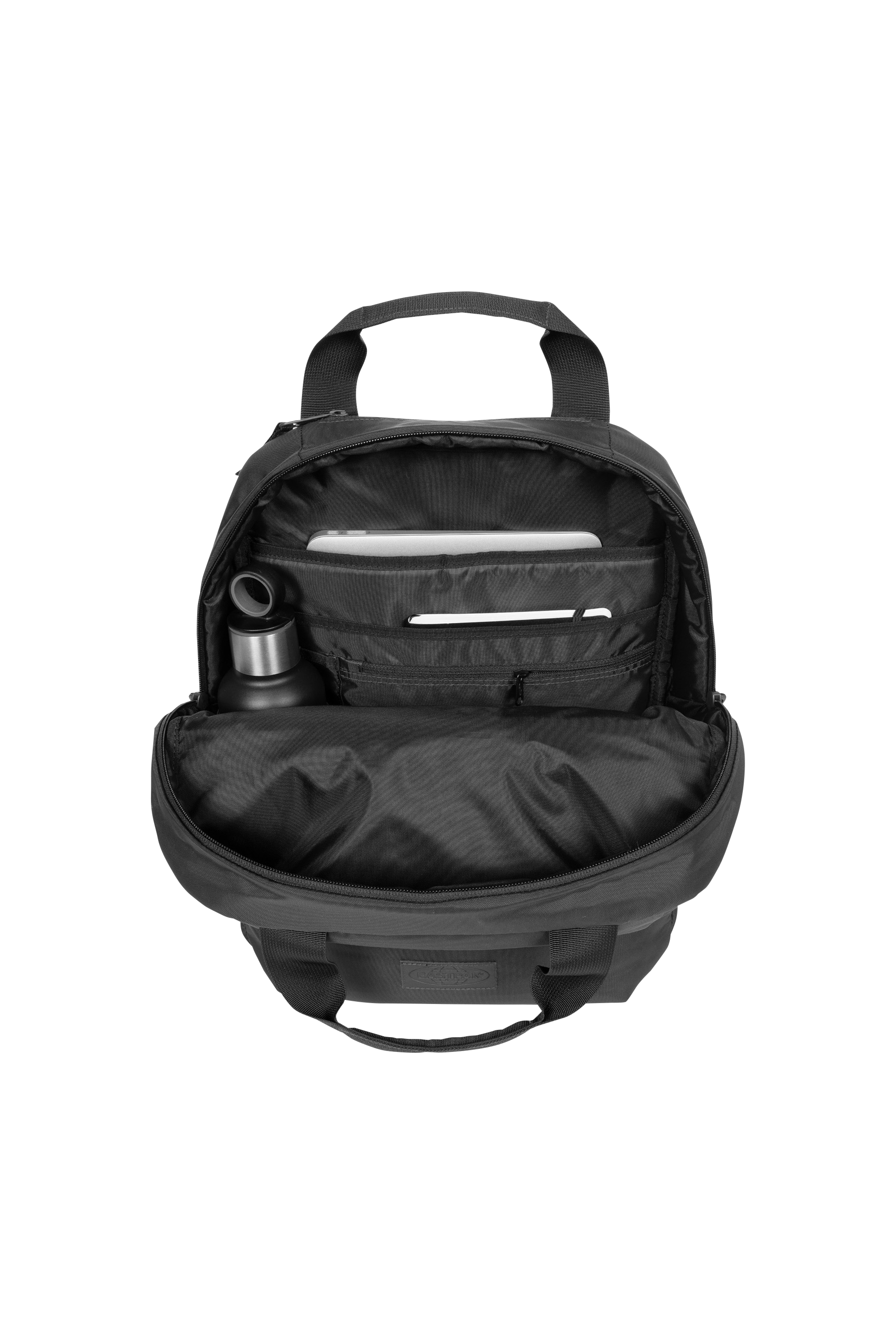 EASTPAK Sac à dos  TECUM TOTE Noir