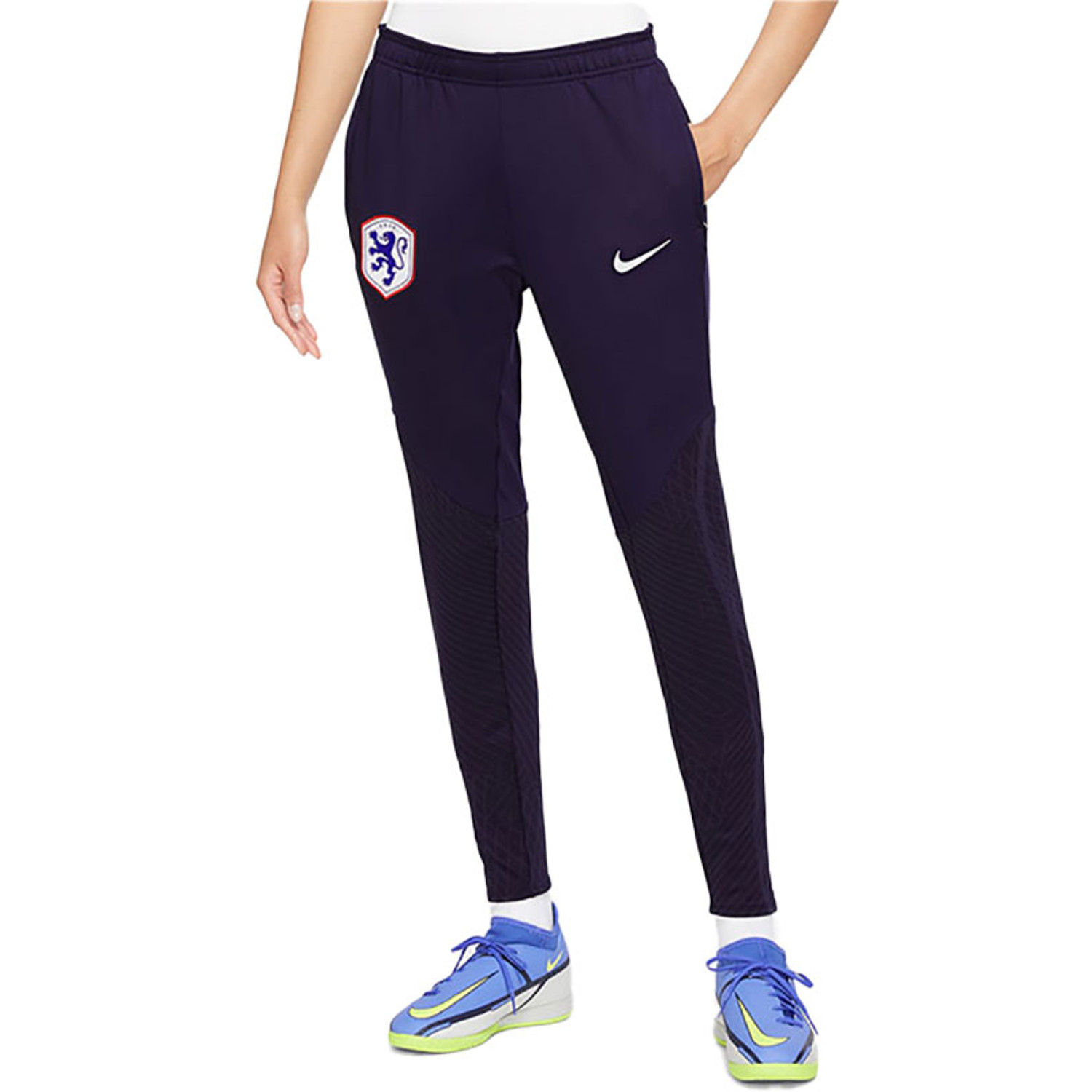 Nike Nederland Strike Trainingspak Dames