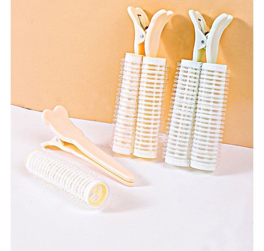 YOUSHA - Set van 2: Haarroller