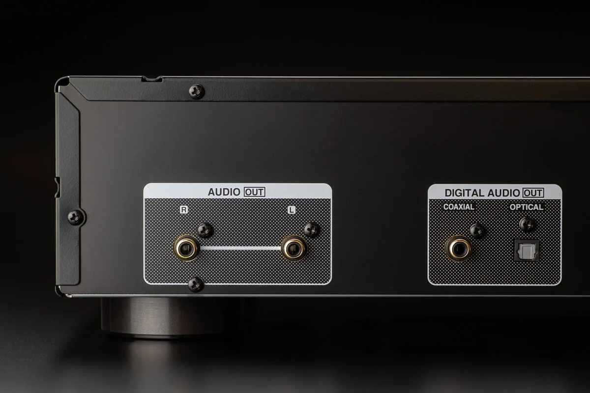 Denon DCD-900NE Noir Lecteurs CD