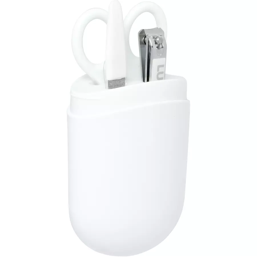 Luma® Babycare Maniküreset Snow White