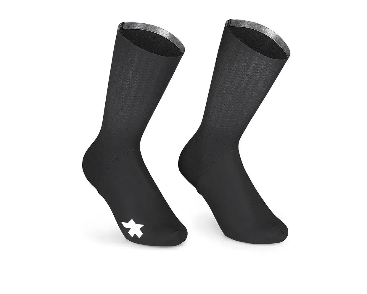 Assos RSR Winter Speed Booties Zwart