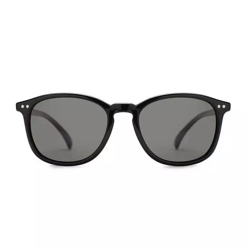 Lunettes de soleil MUNDAKA Isis Black