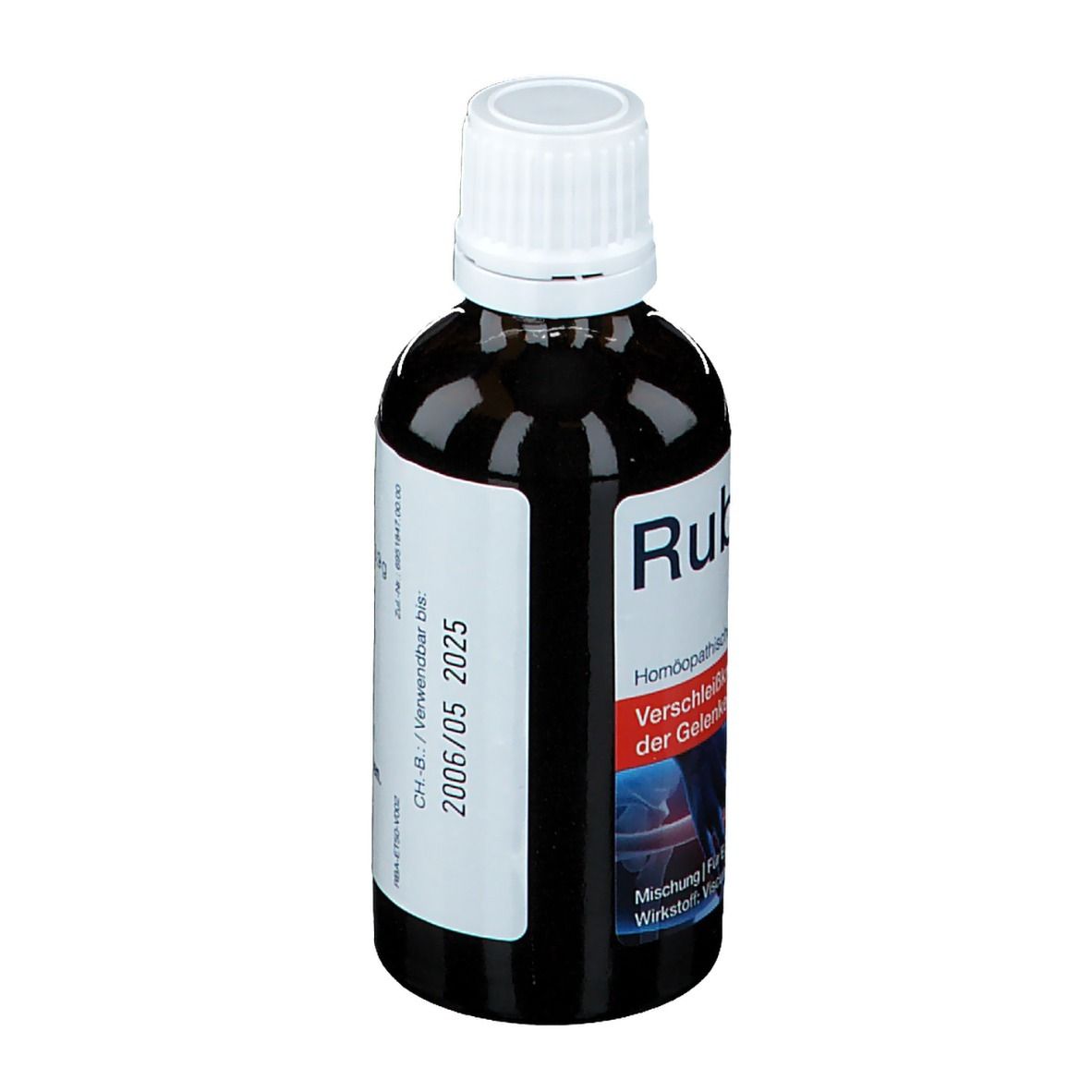 RubaXX® Arthro