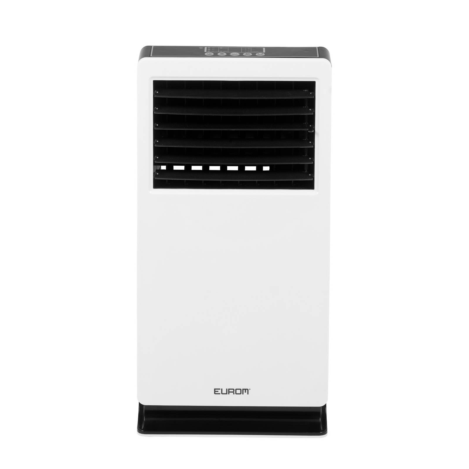 Eurom Aircooler - bevochtigen, reinigen, ventileren, ioniseren - luchtkoeler