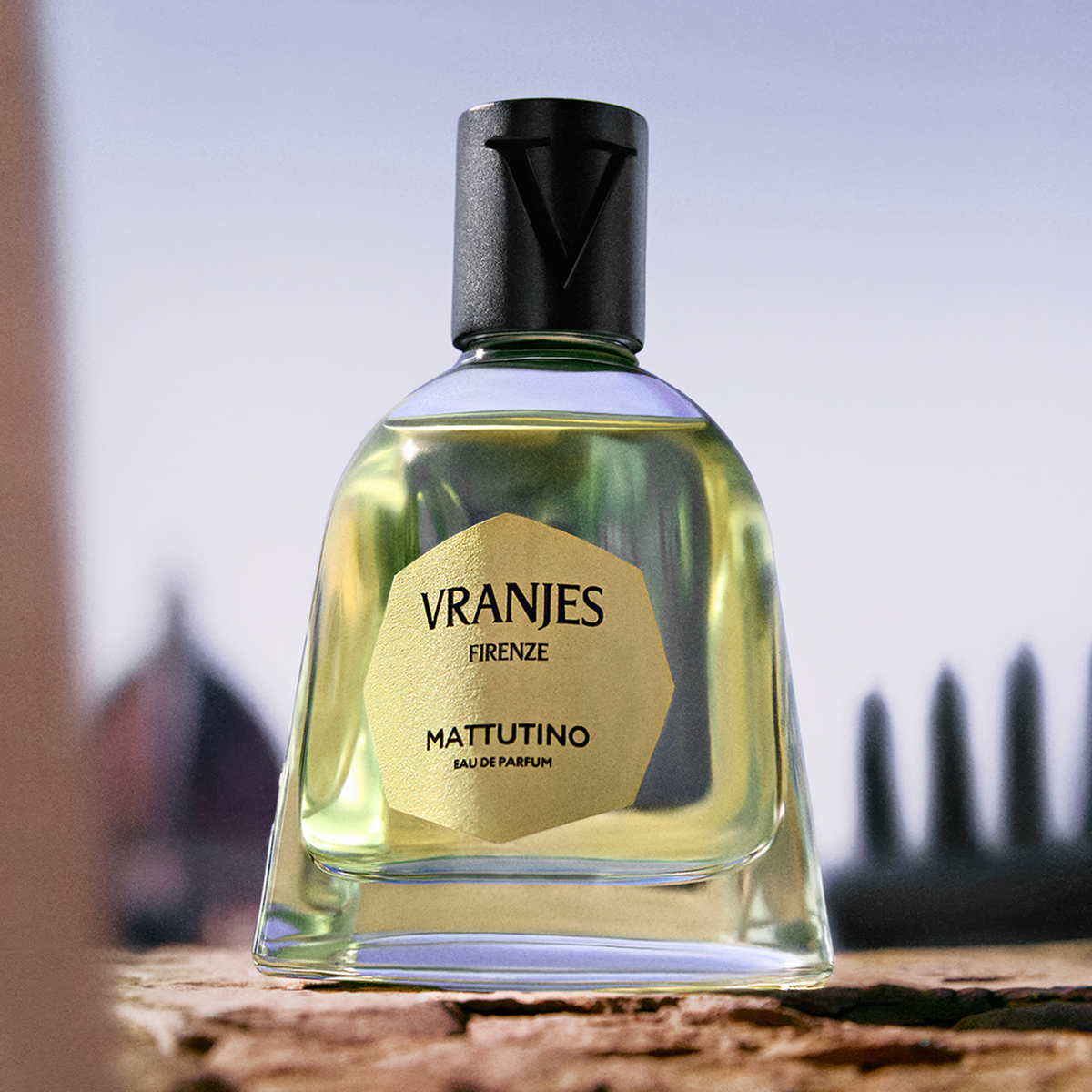 Mattutino Eau de Parfum 100ml