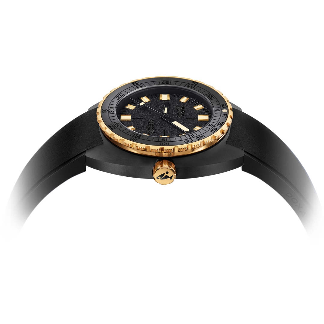 Doxa SUB 300ß Beta Sharkhunter