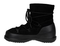 Skolett MB Luna Boot sort Sort