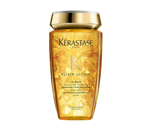 Kérastase Elixir Ultime Bain Elixier Ultime (Shampoo)