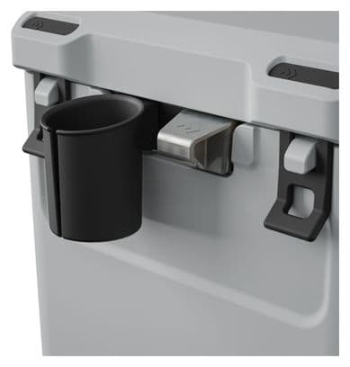 Glacière Isotherme Dometic CI 15 Gris