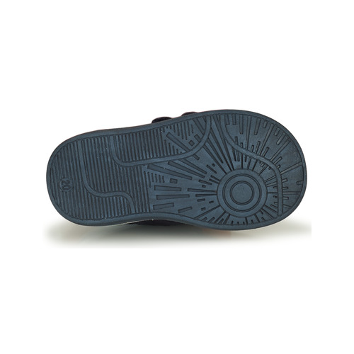 Citrouille et Compagnie - TOPELLE - Navy