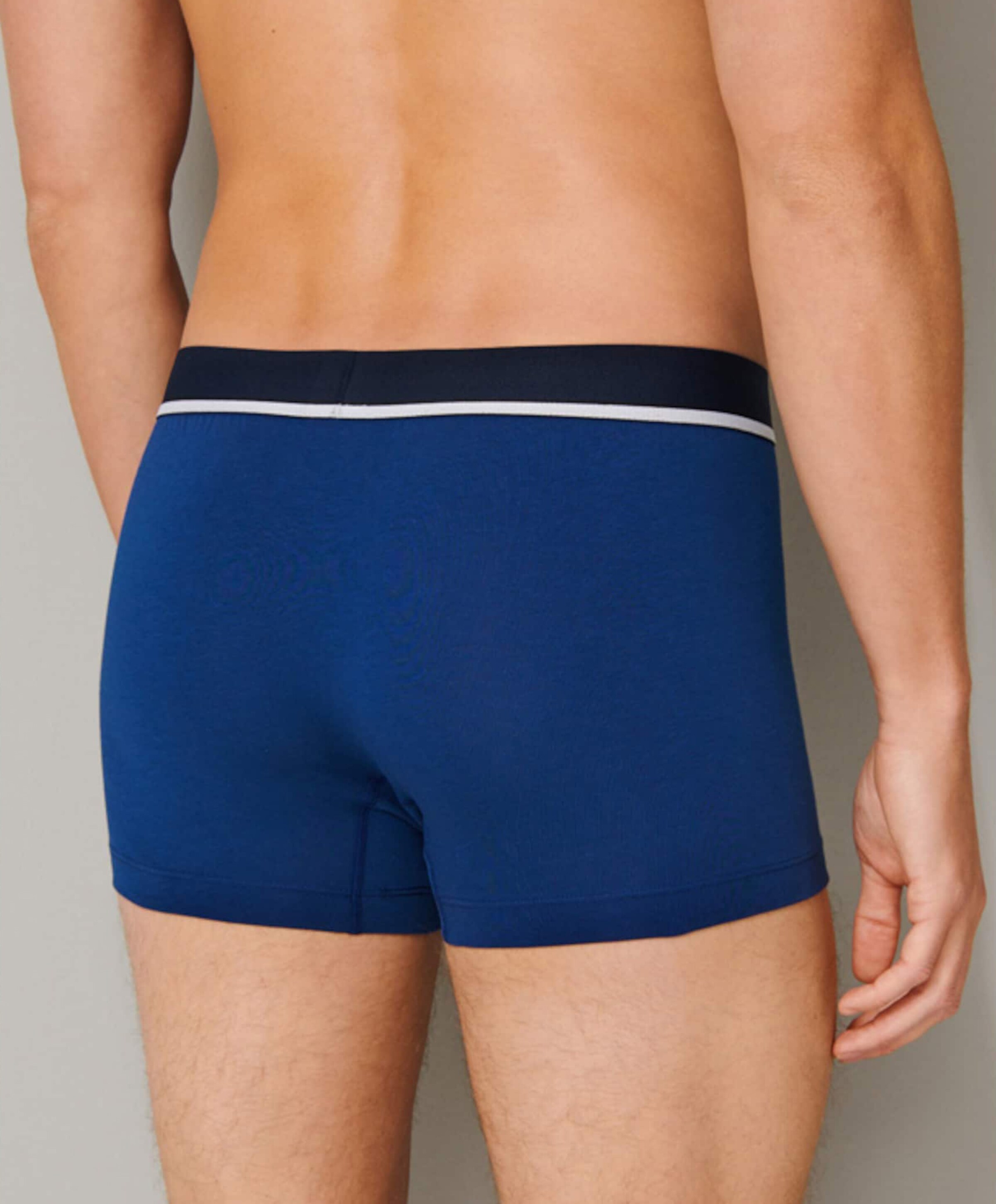 Schiesser Heren boxershort multicolor