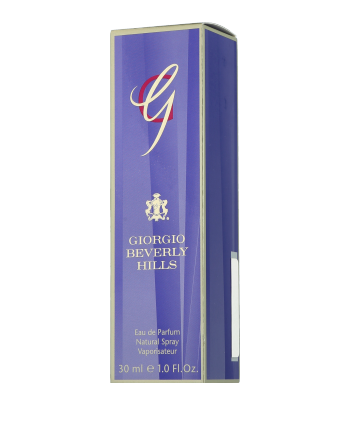 Giorgio Beverly Hills G by Giorgio Beverly Hills edp vapo 30ml