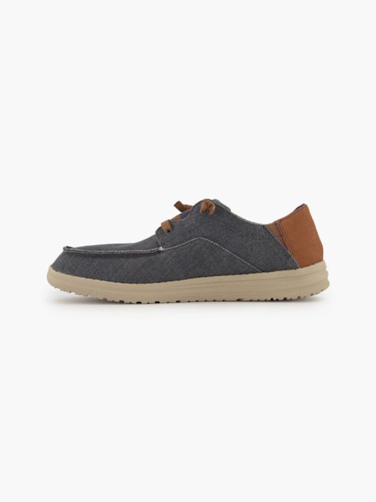 Skechers Halbschuh Dunkelblau