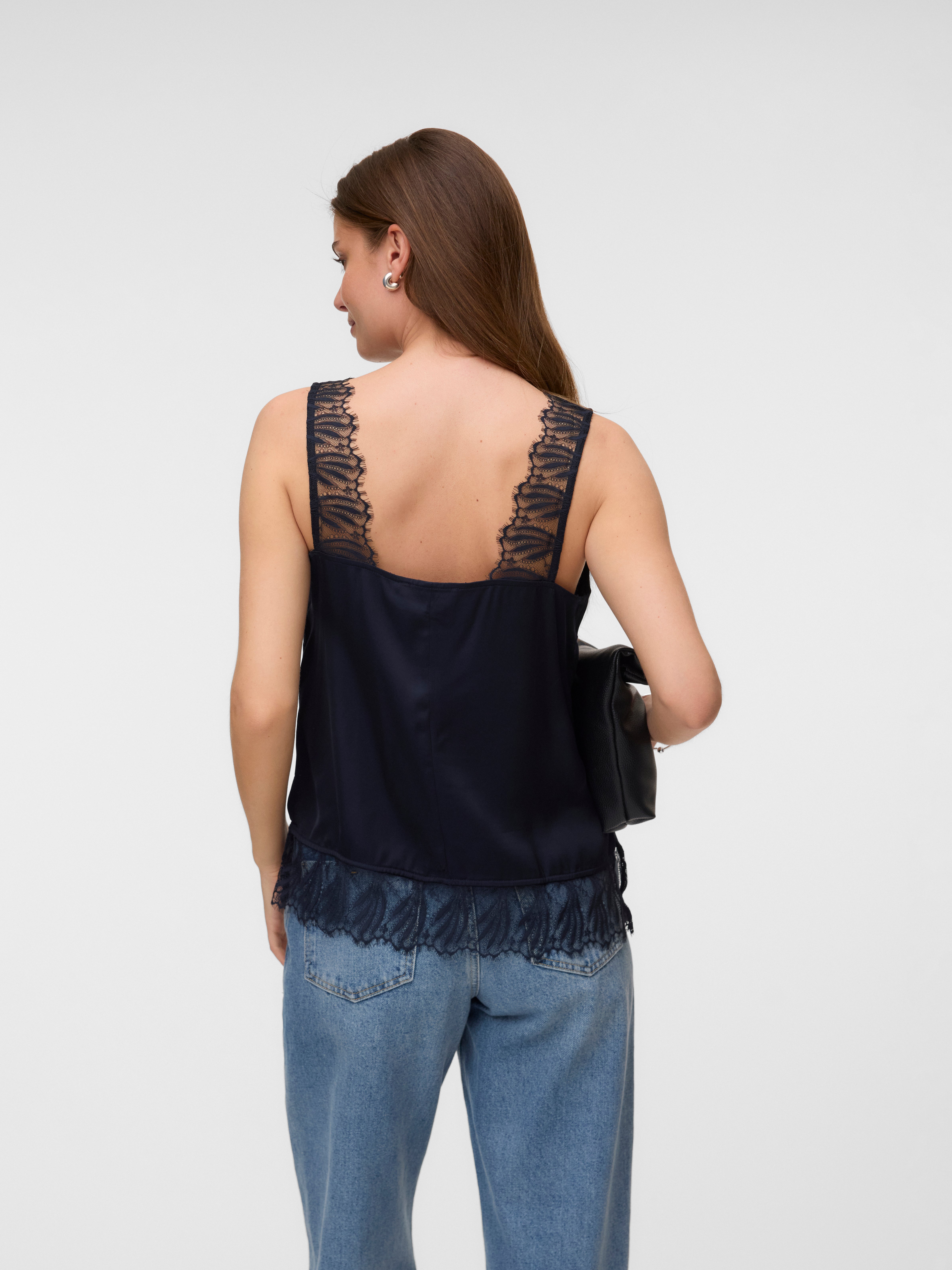 AWCLAIRE Top