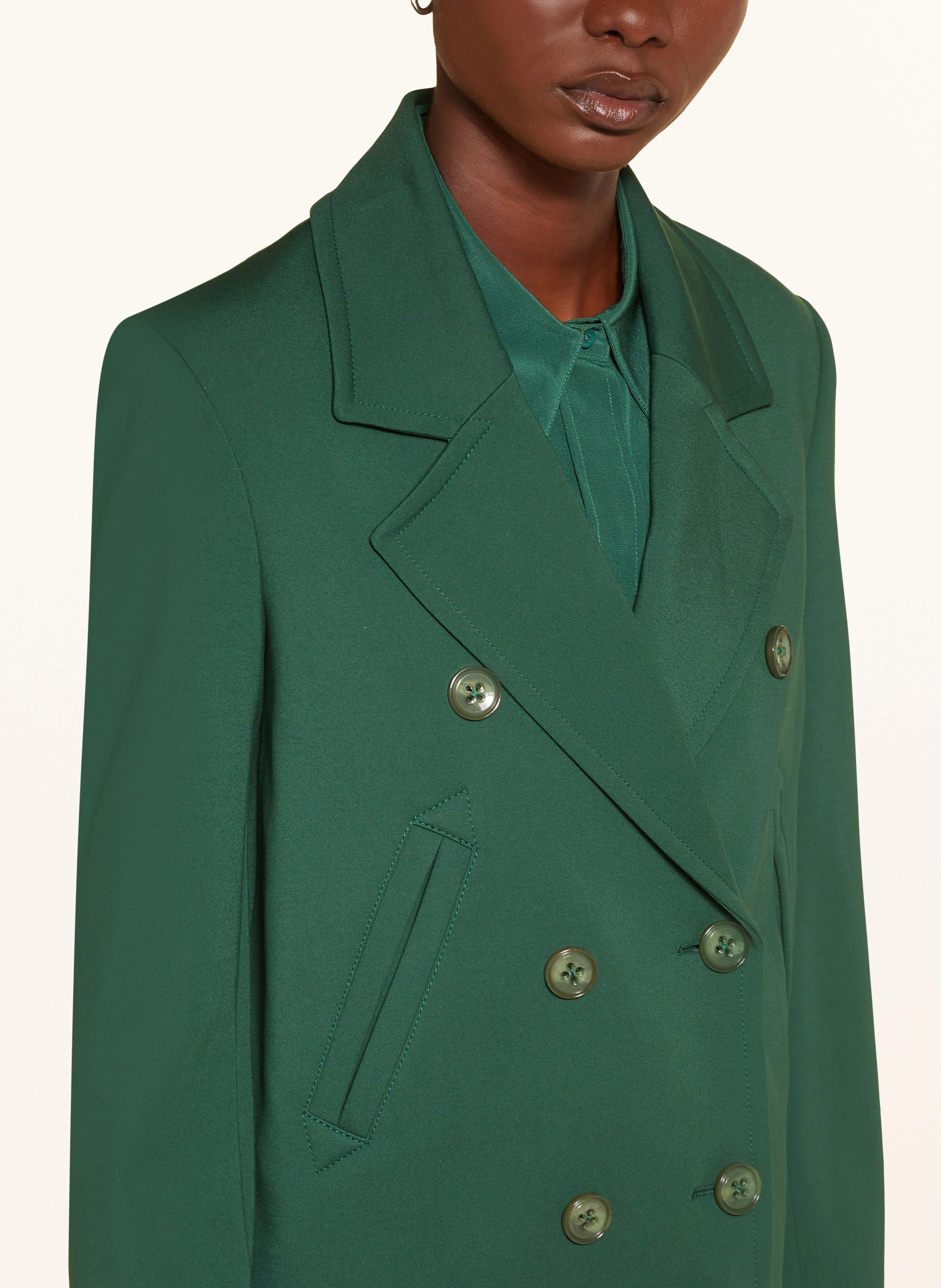 DOROTHEE SCHUMACHER Jerseyblazer