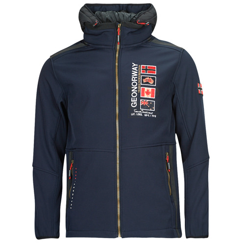 Geographical Norway - TALGARE - Marine