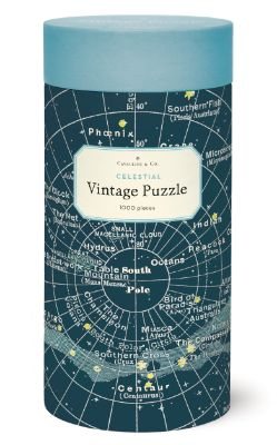 Celestial 1000 piece jigsaw puzzle (Jigsaw)