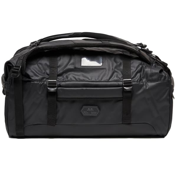 Bagagerie de voyage OAKLEY ROAD TRIP RC DUFFLE 50L BLACKOUT