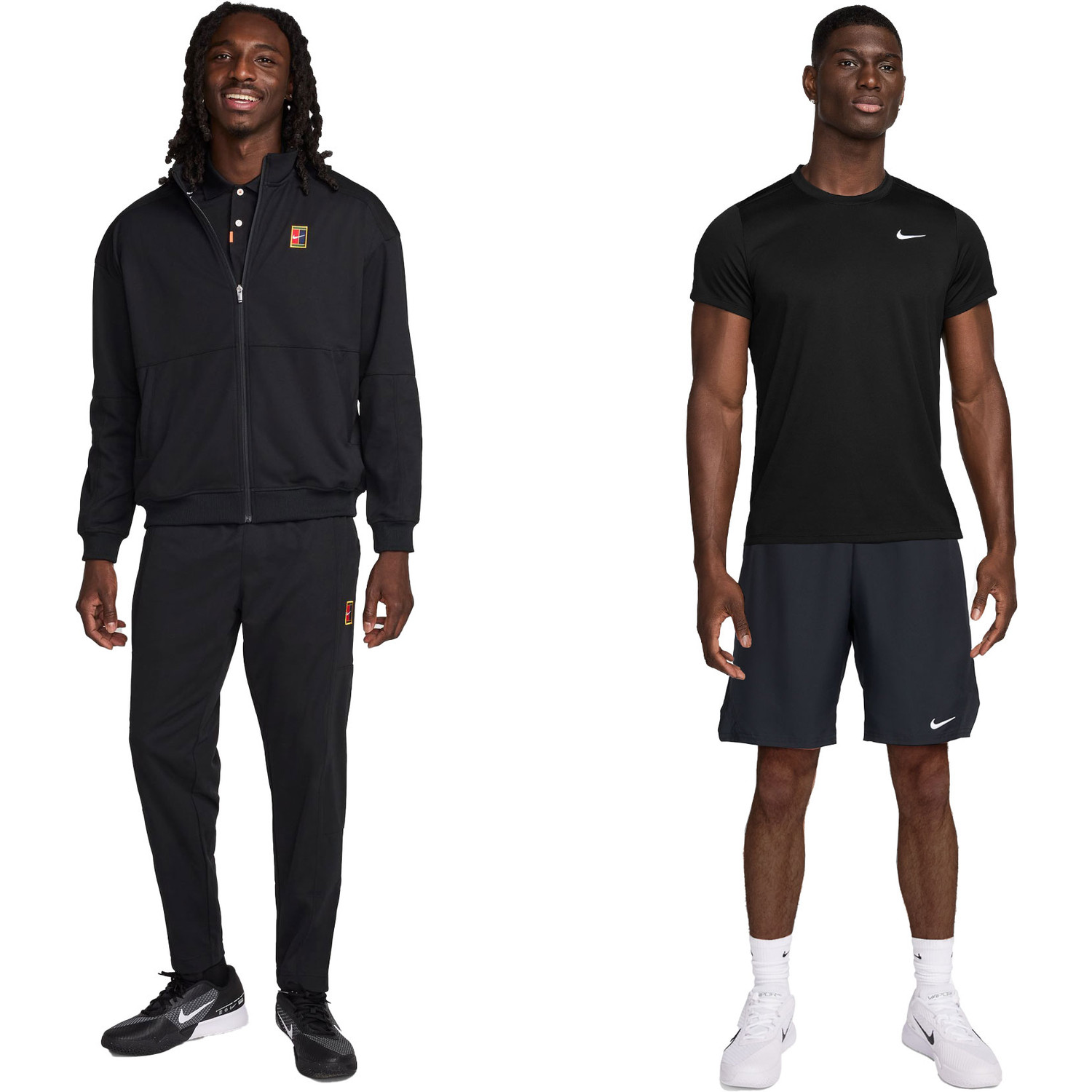 Nike Heren Teampakket 19