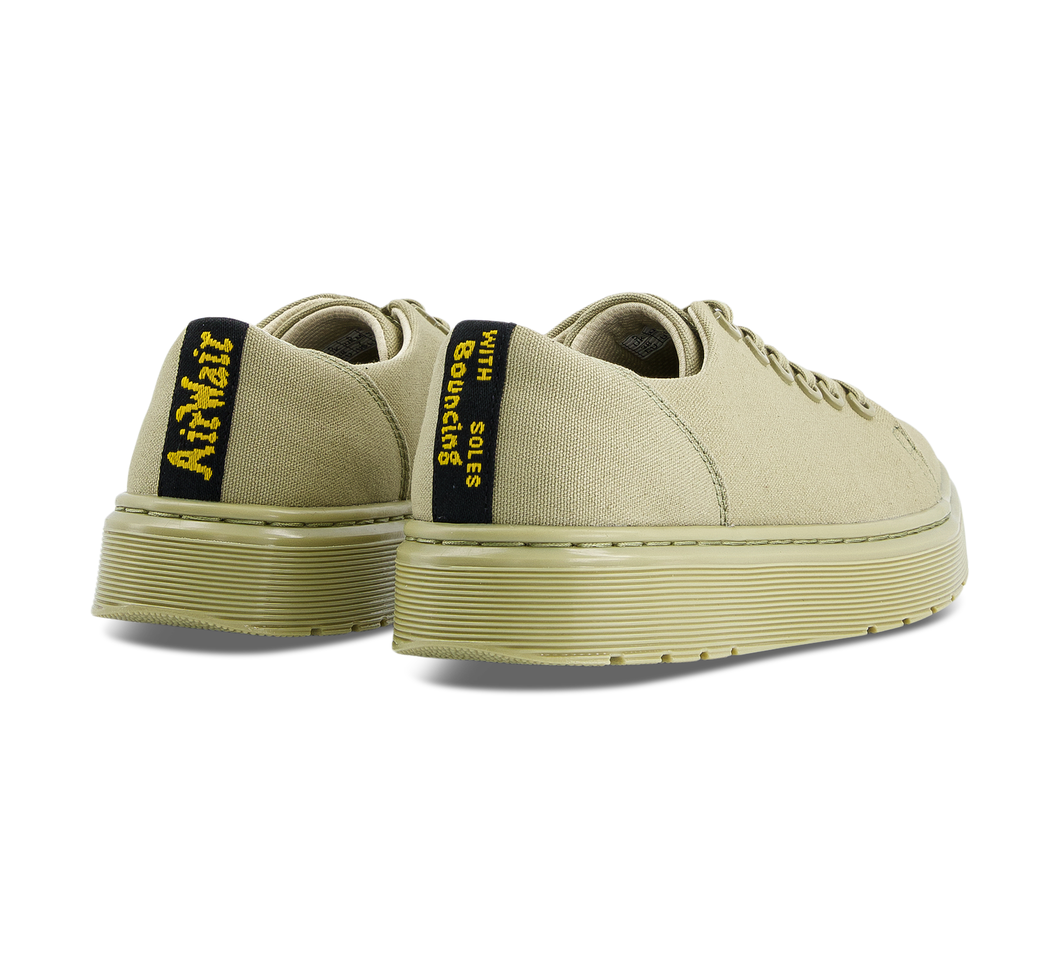 Dr. Martens Dante - Sneaker low