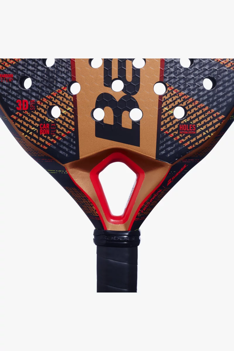 Babolat Technical Veron Padelracket