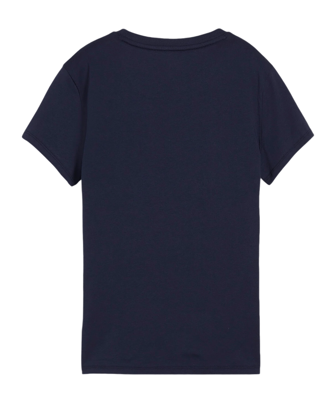 PUMA teamGOAL Casuals T-Shirt Damen Blau F06