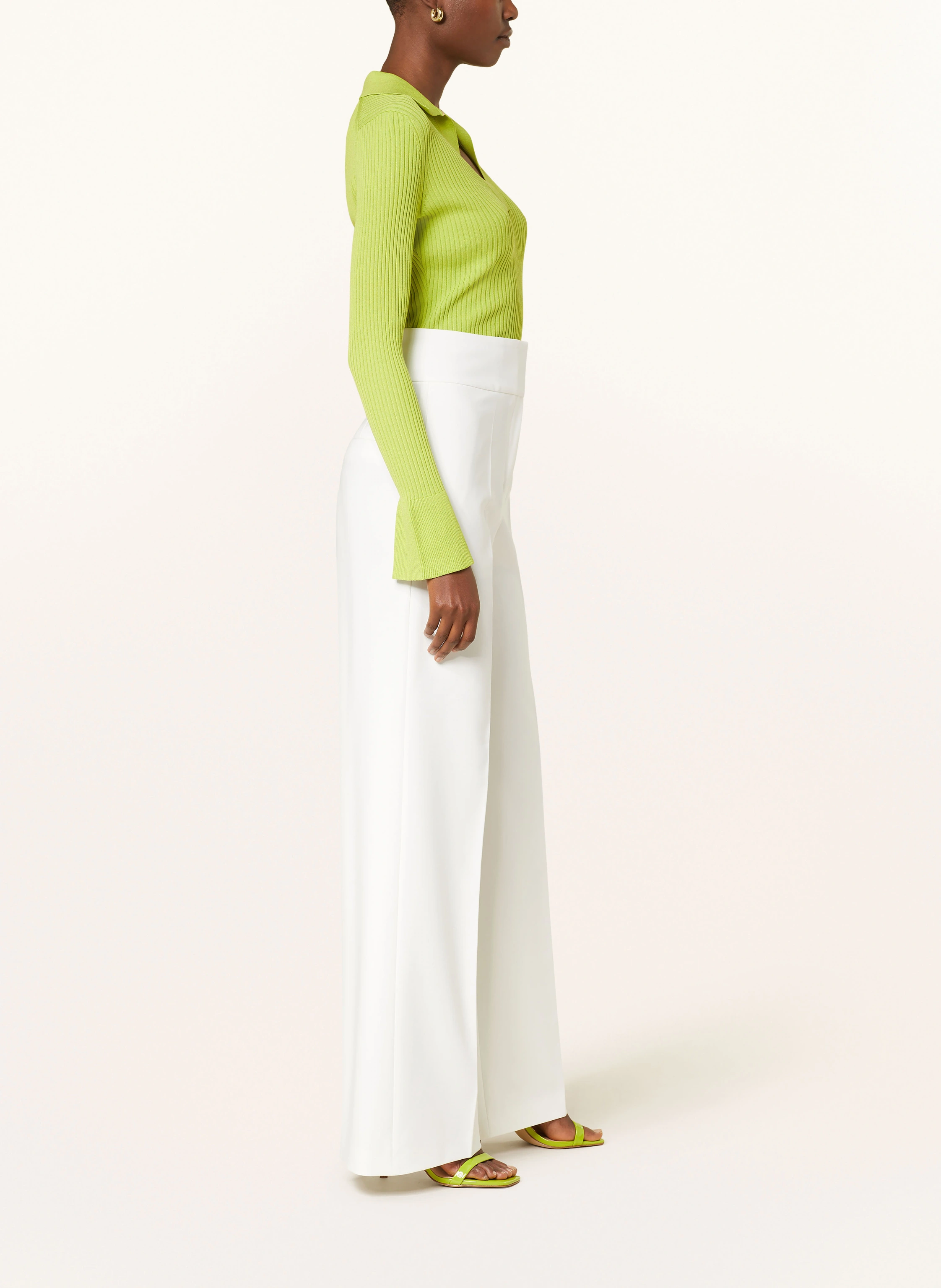 HUGO Marlenehose HIMIA