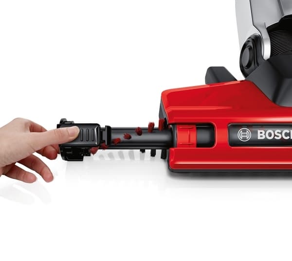 Bosch Serie 2 Readyy’y longstick støvsuger BBHF214B
