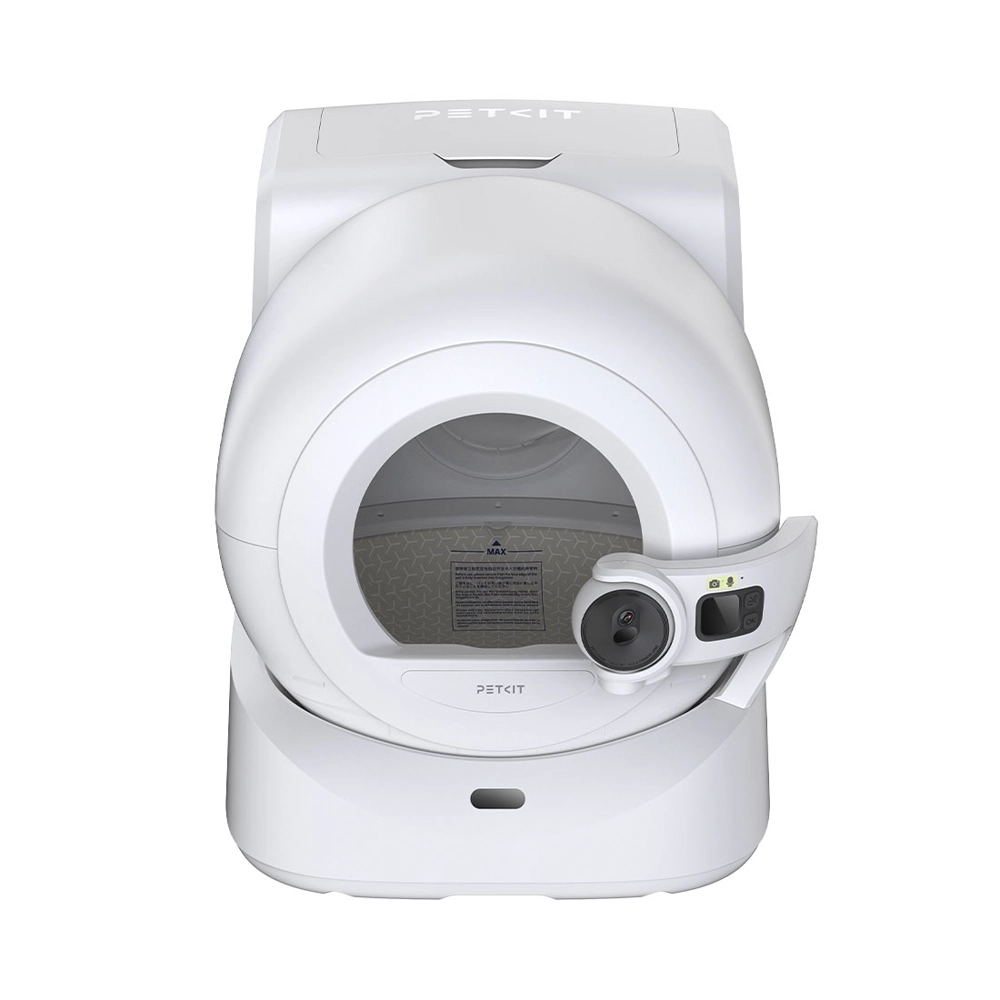 PETKIT Purobot Ultra Selbstreinigende Katzentoilette