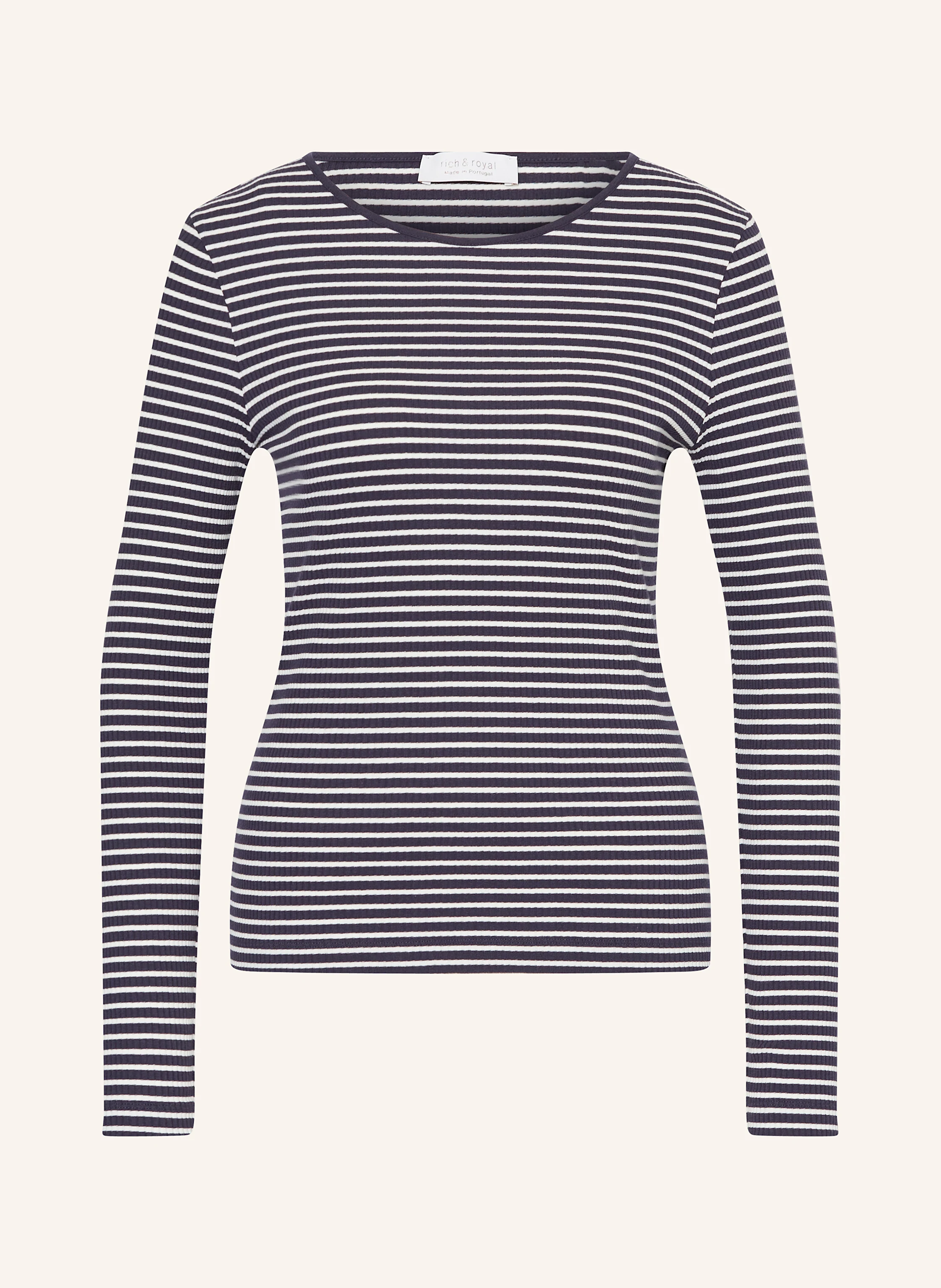 Rich & Royal Longsleeve