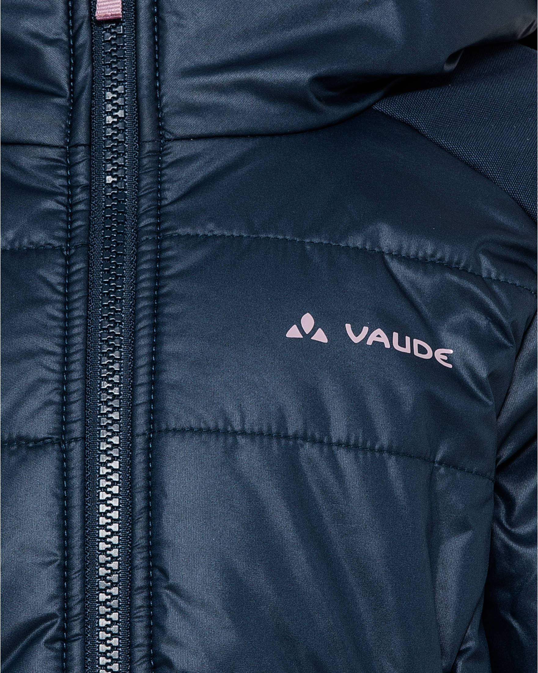 VAUDE| Kinder Jacke Kids Greenfinch Coat Girls II