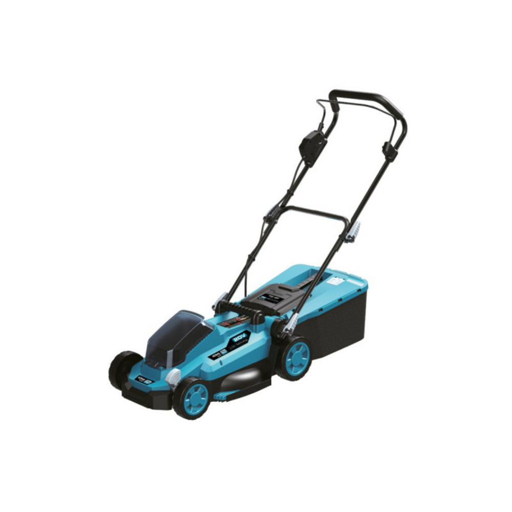 Tondeuse koma - 20v - sans batterie ni chargeur - 08759
