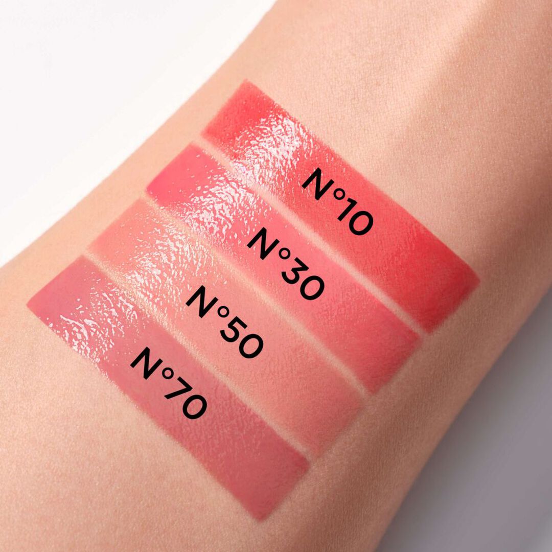 FASHION COLORS SS26 - WHISPERS OF THE SILK ROAD Lip Shine Stylo