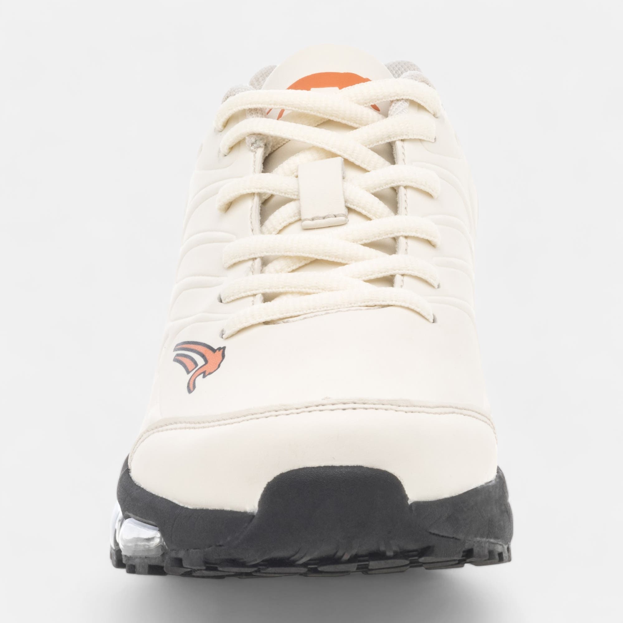 Sneakers Garçon beige