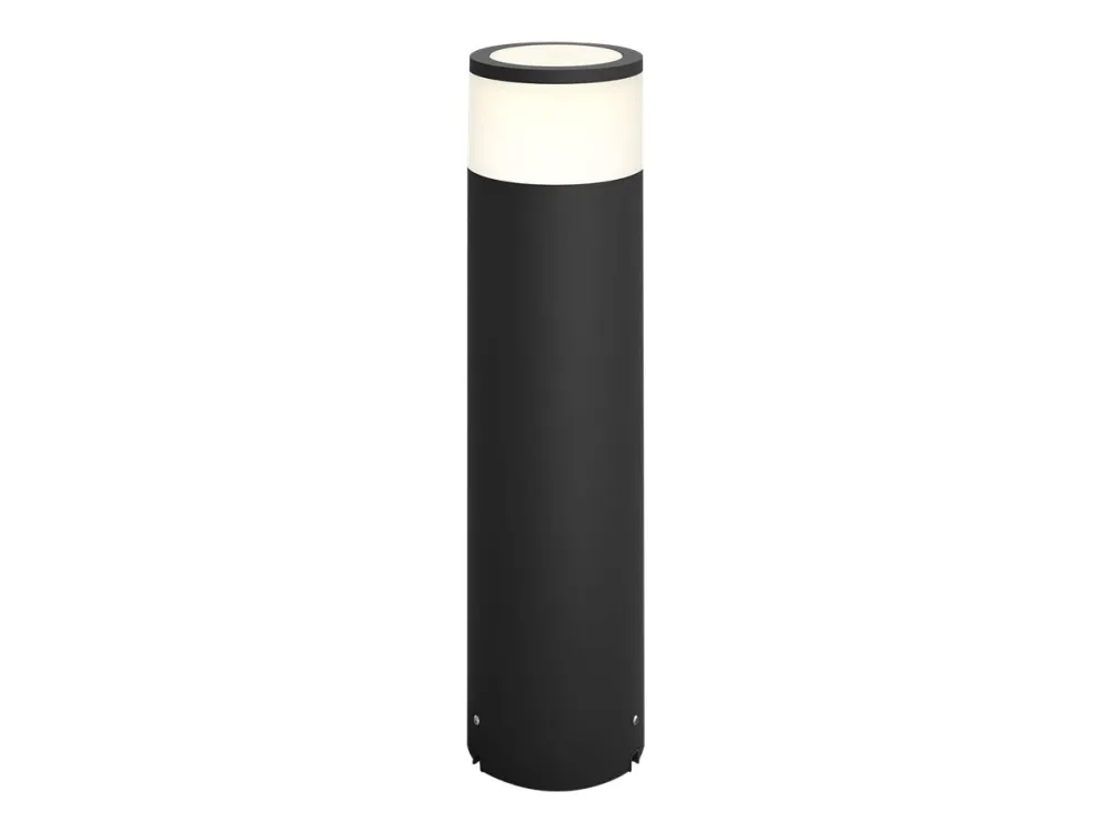 Philips Hue White Color Ambiance Calla Udendørs Høj Bedlampe - Low Volt Extension
