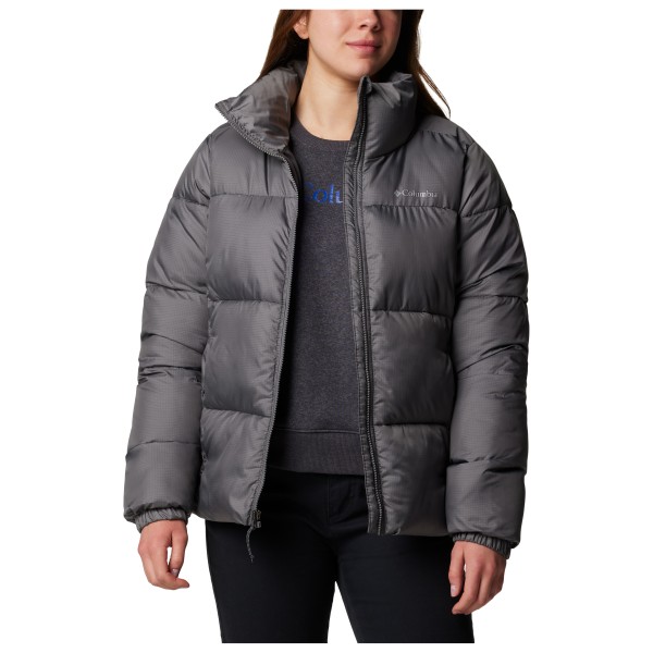 Columbia - Women's Puffect II Full Zip Jacket - Veste synthétique