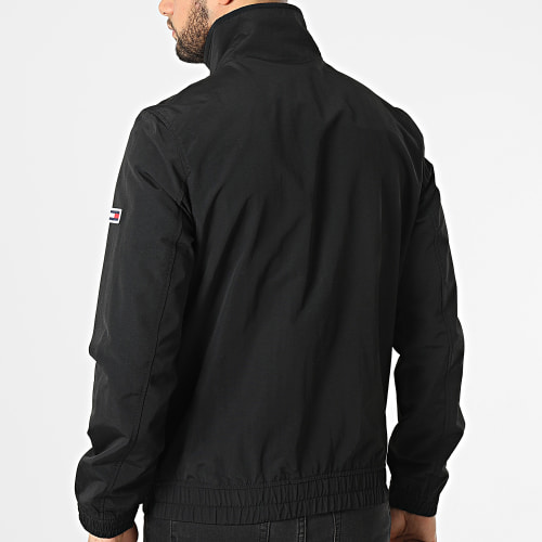 Veste Zippée Seasonal Bomber 2303 Noir