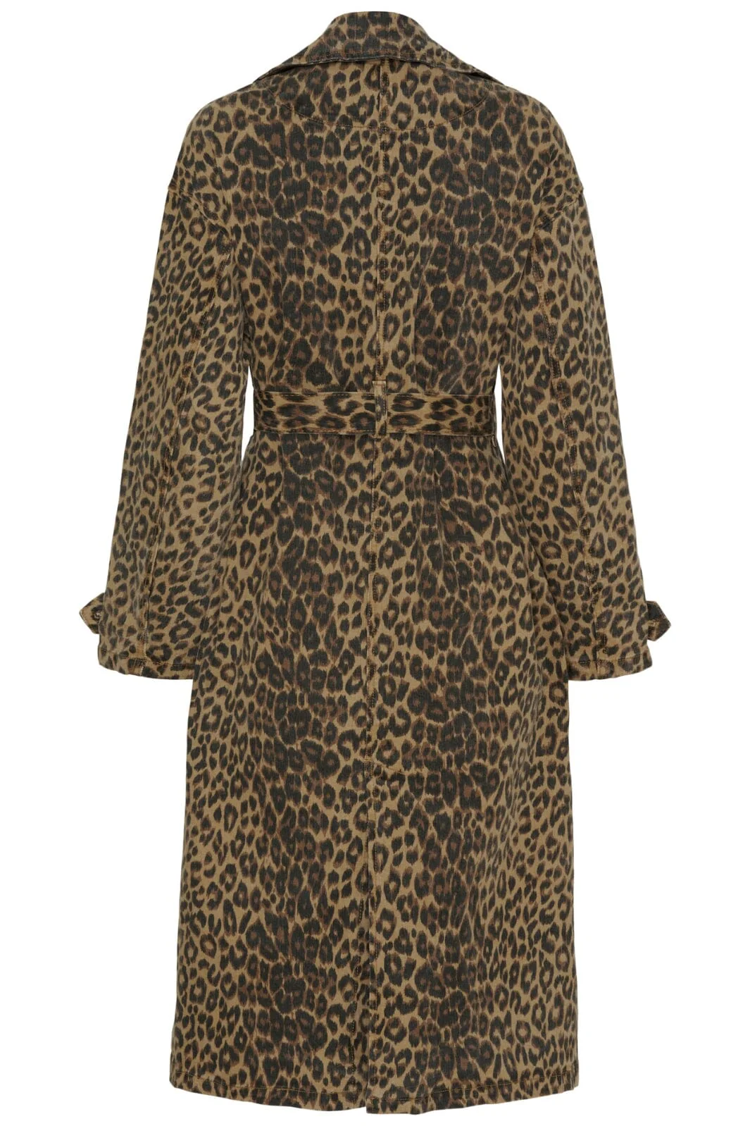 Marta Du Chateau Mdcvilajeans Jacket