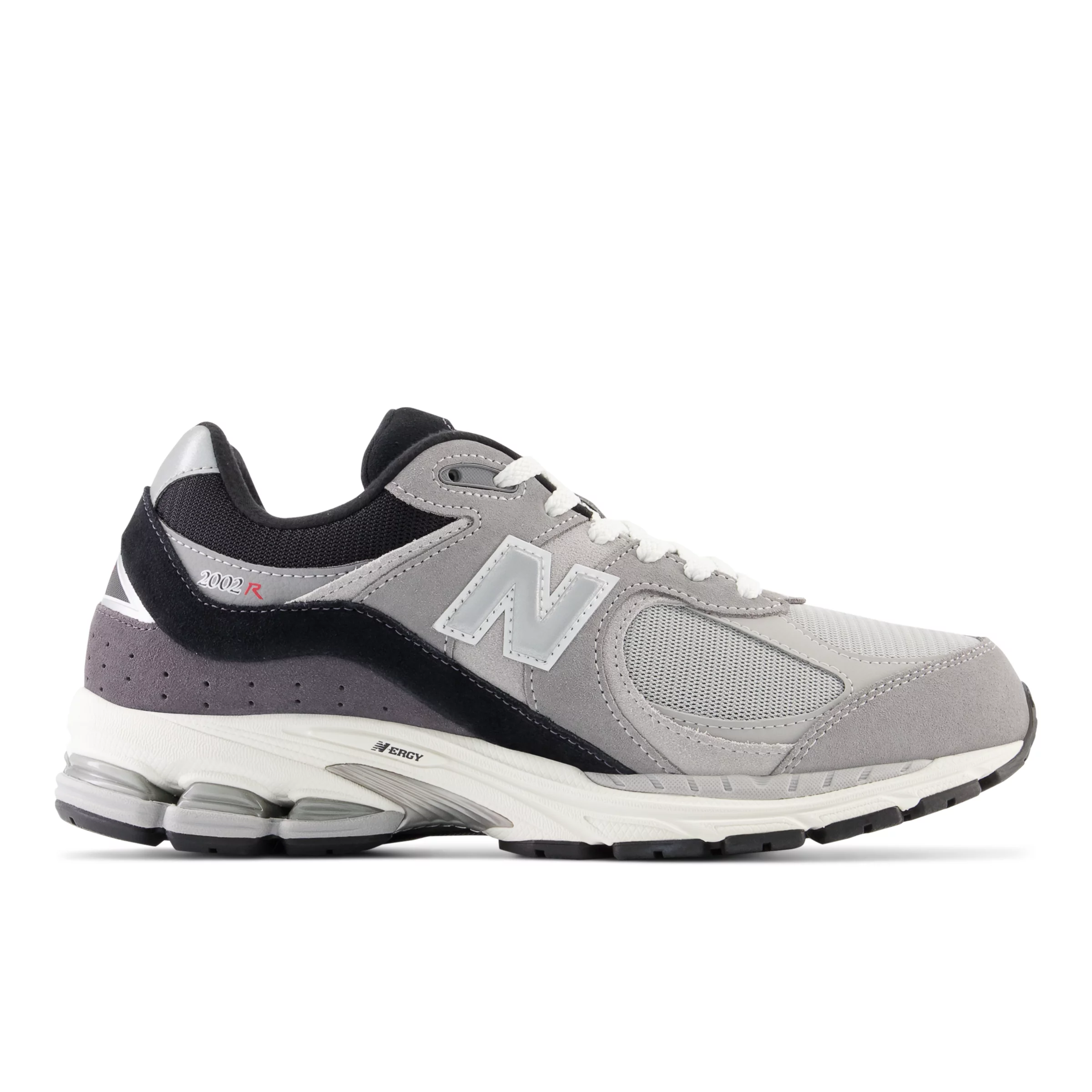 2002R Slate Grey con Black e Raincloud