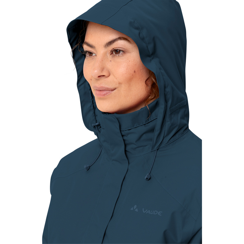 Vaude Damen Escape Bike Warm Jacke