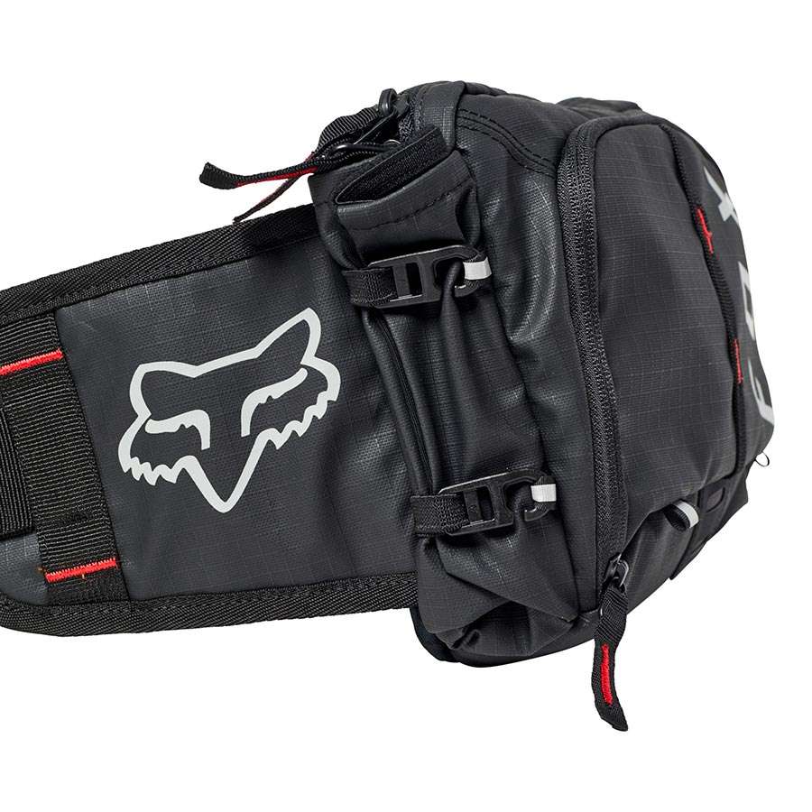 Fox Hip Pack Heuptas Zwart