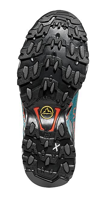 LA SPORTIVA - CHAUSSURES DE TRAIL ULTRA RAPTOR II W
