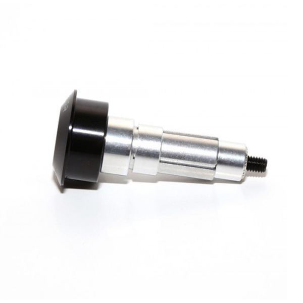 Highsider - Embouts de guidon Conero Type 2 Noir